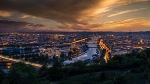 Livraison de Repas Ivry-sur-Seine
